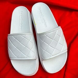 J Slides sandals